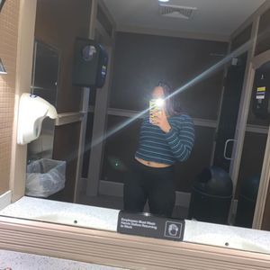 Meet your Posher, Kelsey